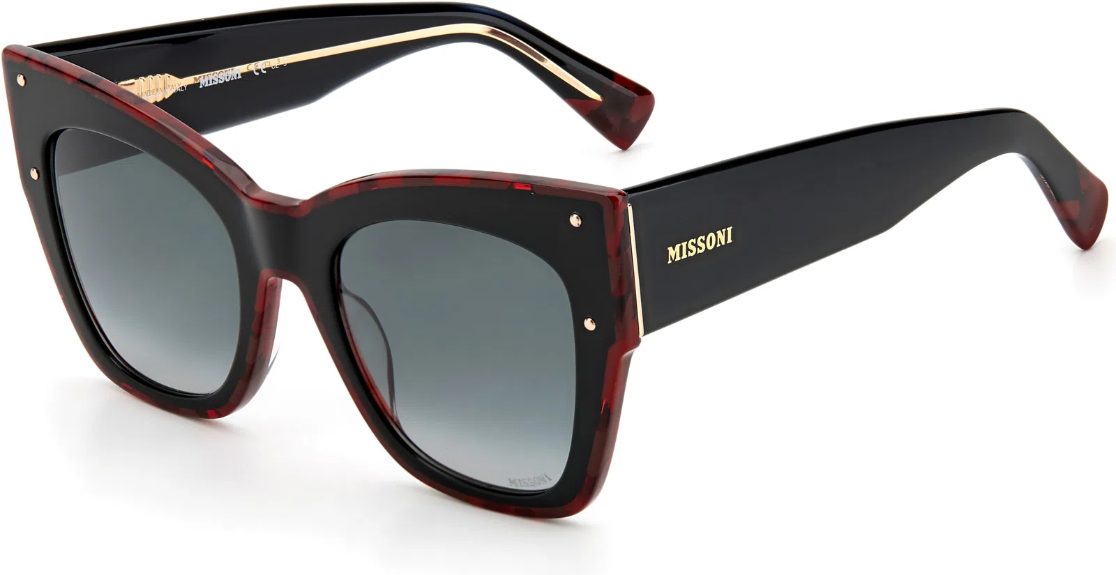 Missoni Mis0040 Sunglasses - view 7